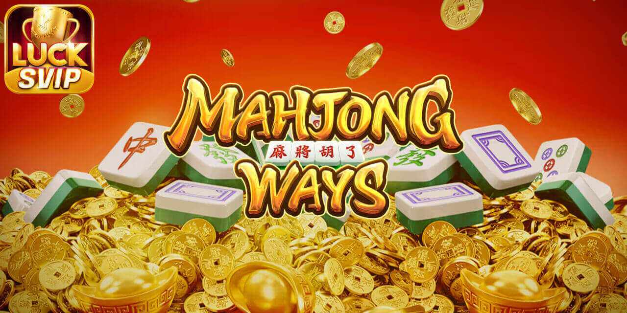 Mahjong Ways